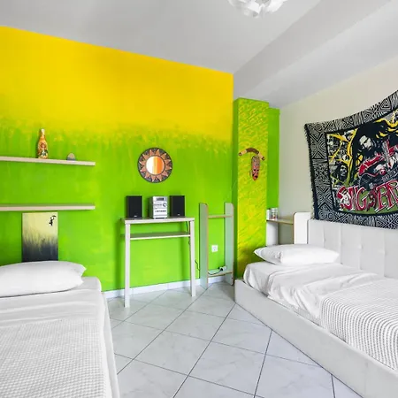 Bliss By Luxlikehome Tatil Evi