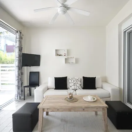 Bliss By Luxlikehome Tatil Evi Chaniotis