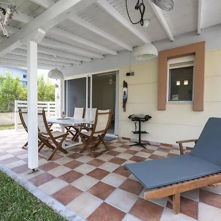 Bliss By Luxlikehome Tatil Evi *