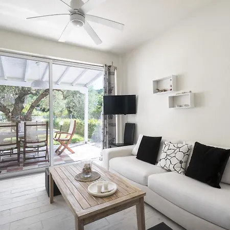 Holiday home Bliss By Luxlikehome