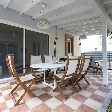 Bliss By Luxlikehome Holiday home *