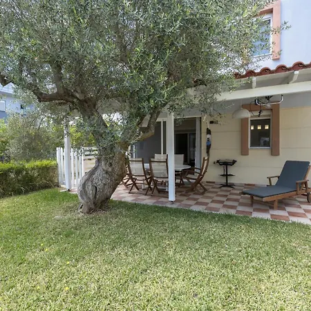 Holiday home Bliss By Luxlikehome *